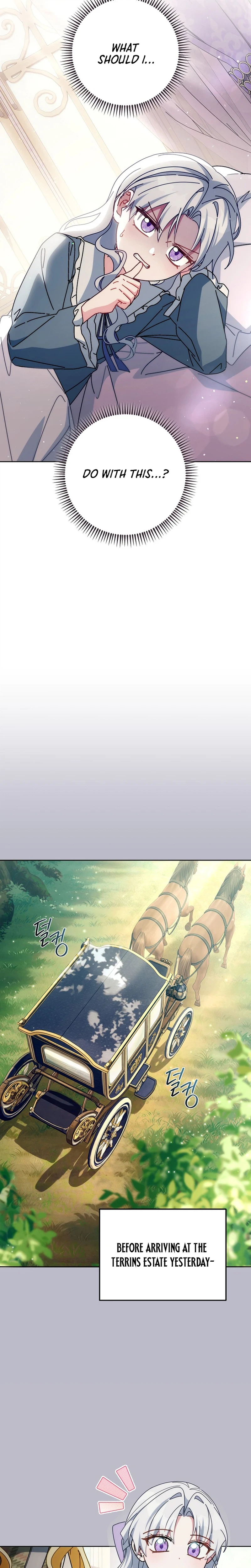 Can I Finally Cry Now? Chapter 41 Page 2