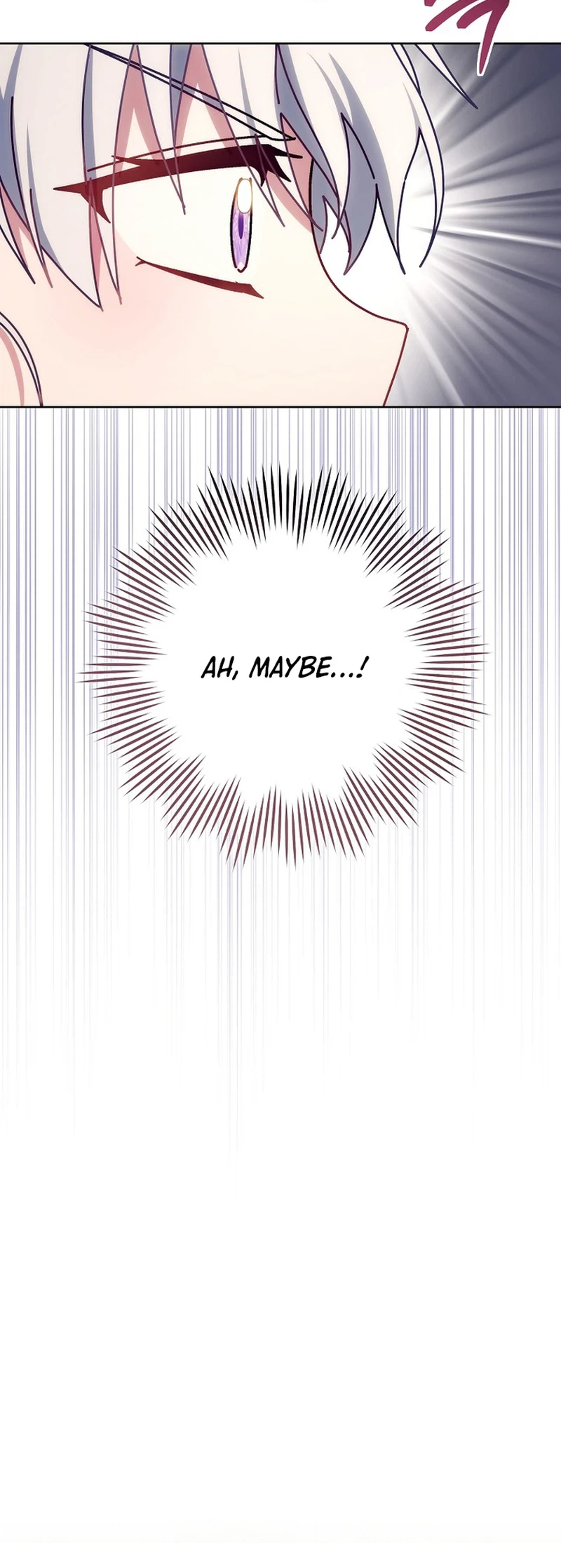 Can I Finally Cry Now? Chapter 41 Page 9