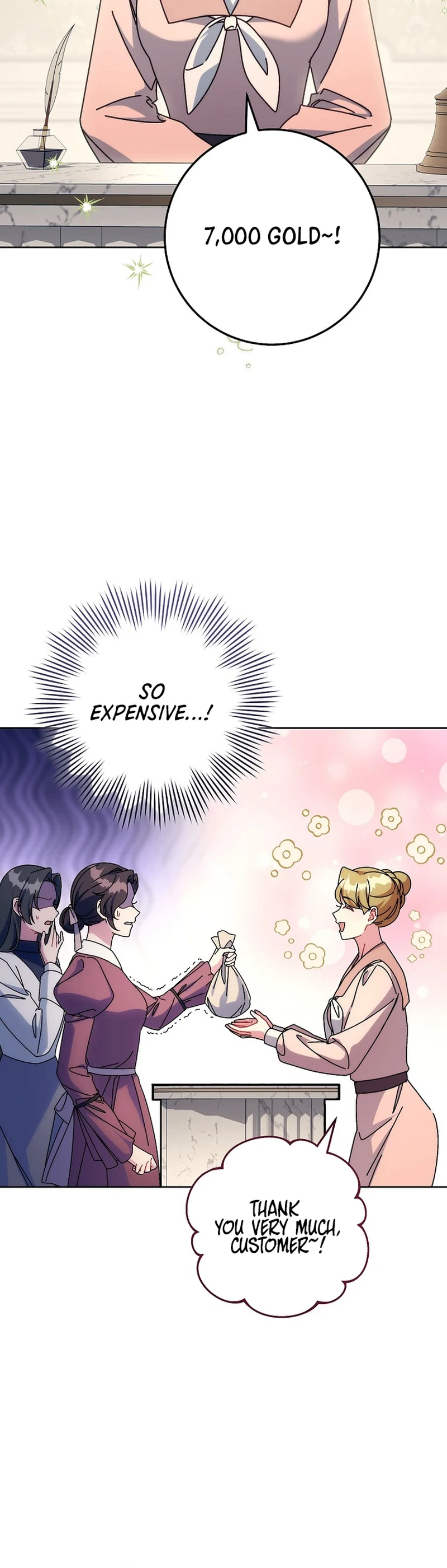 Can I Finally Cry Now? Chapter 41 Page 15