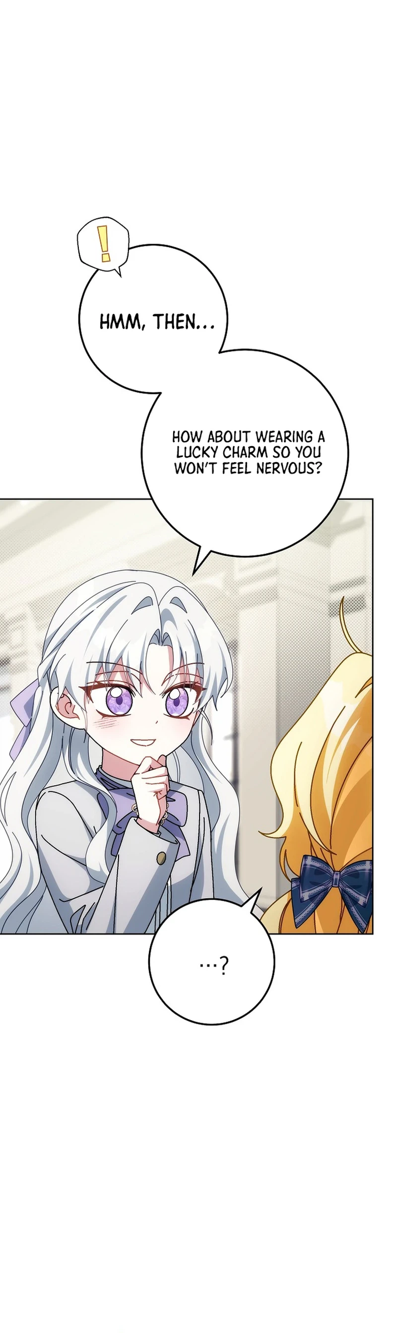 Can I Finally Cry Now? Chapter 41 Page 18