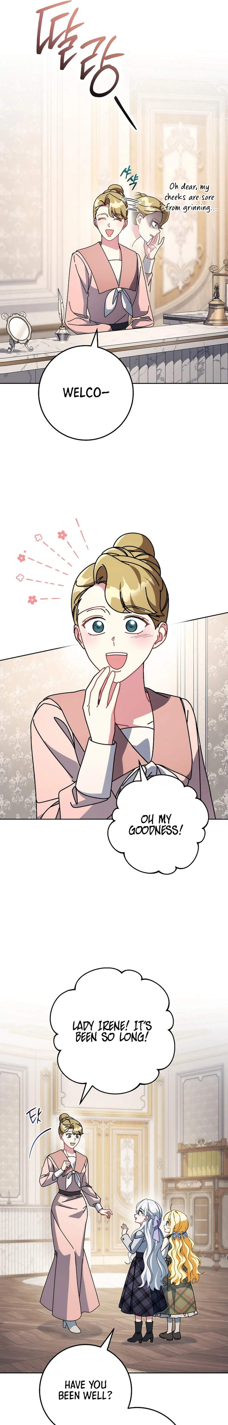 Can I Finally Cry Now? Chapter 41 Page 19