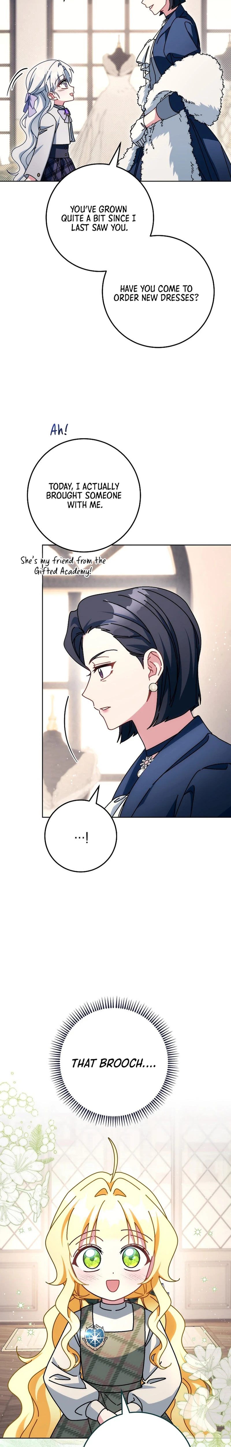 Can I Finally Cry Now? Chapter 41 Page 22