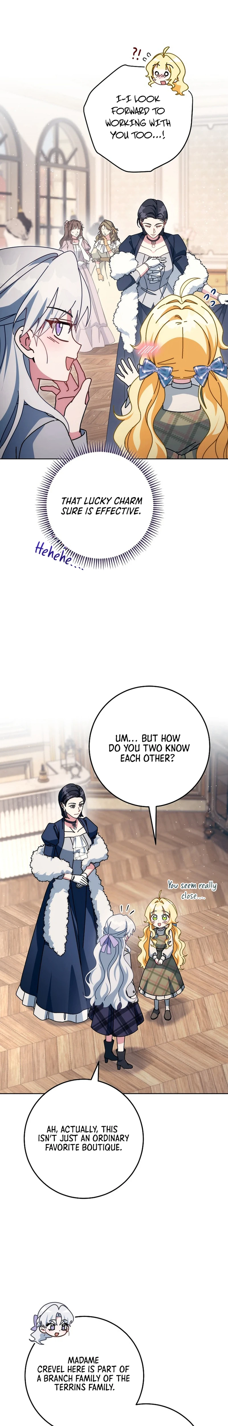 Can I Finally Cry Now? Chapter 41 Page 24