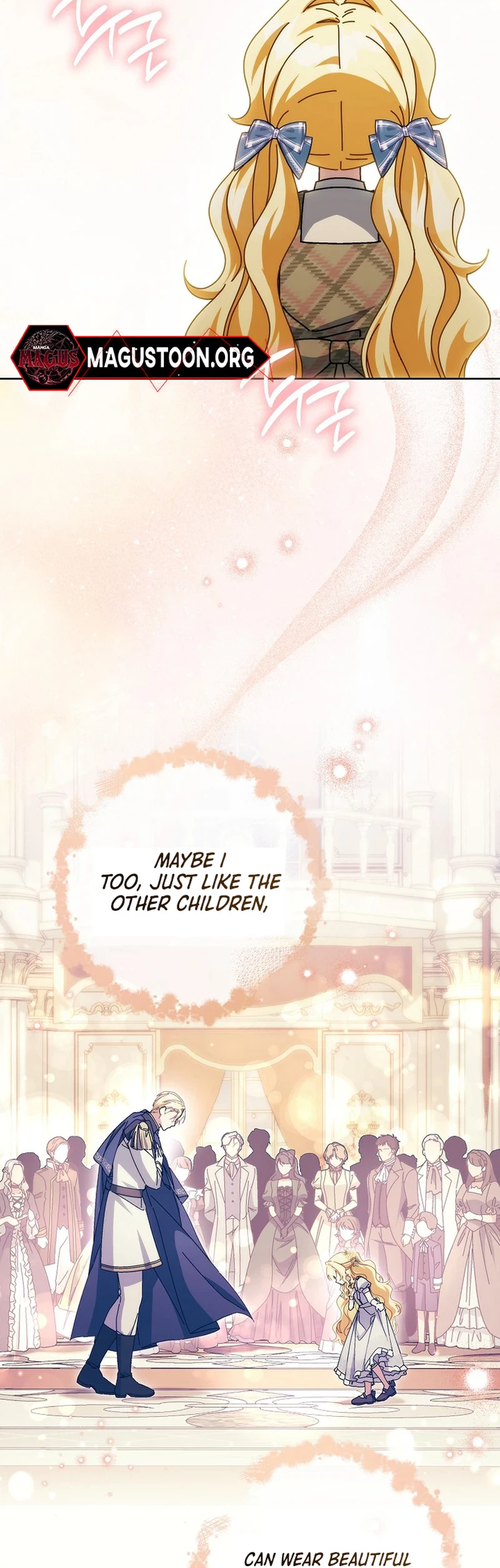 Can I Finally Cry Now? Chapter 41 Page 28