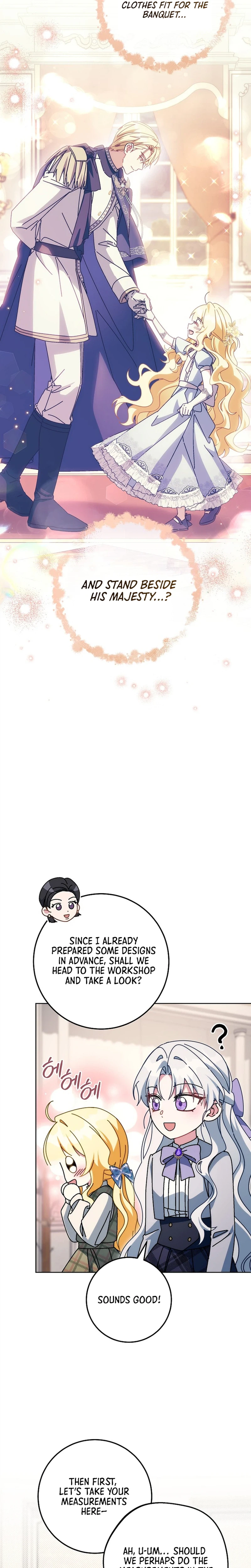 Can I Finally Cry Now? Chapter 41 Page 29