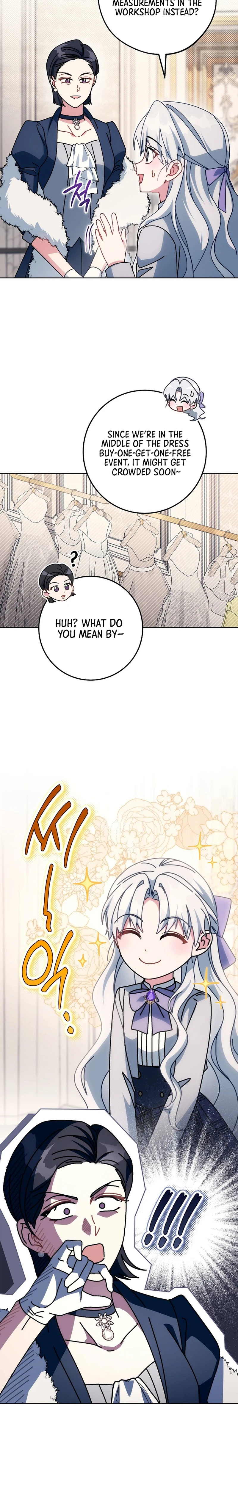 Can I Finally Cry Now? Chapter 41 Page 30