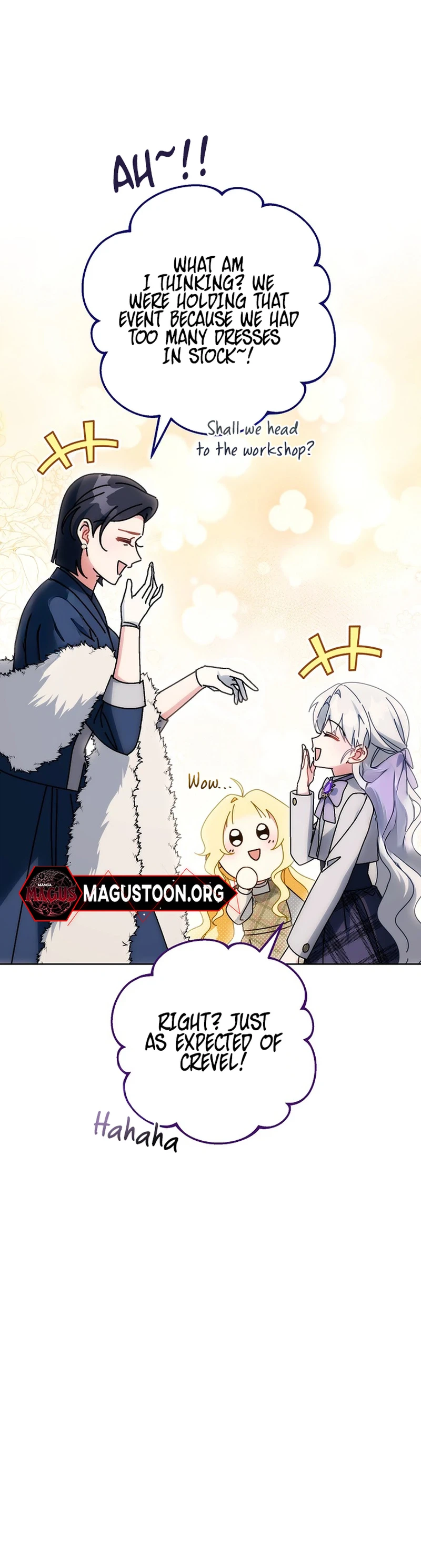 Can I Finally Cry Now? Chapter 41 Page 31