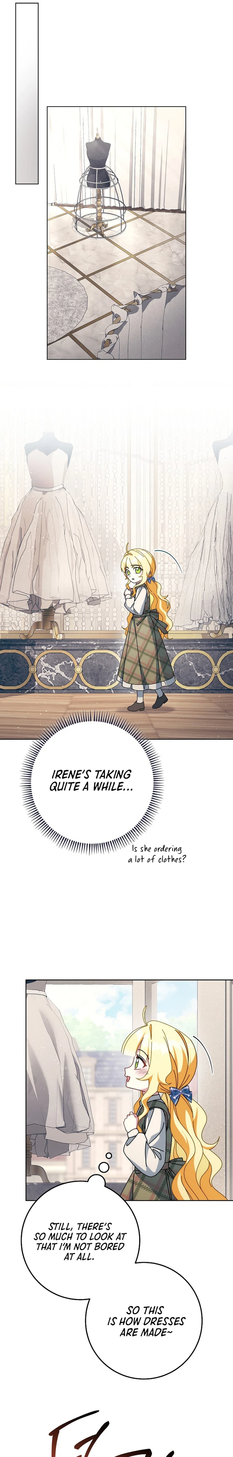 Can I Finally Cry Now? Chapter 41 Page 32