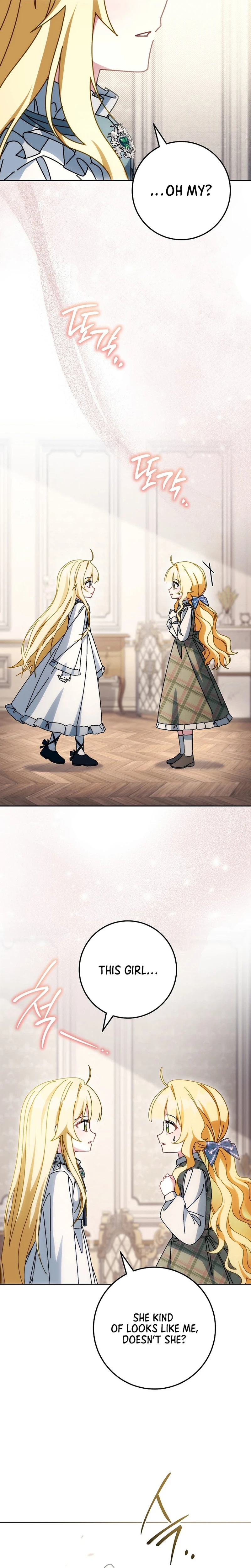 Can I Finally Cry Now? Chapter 41 Page 36