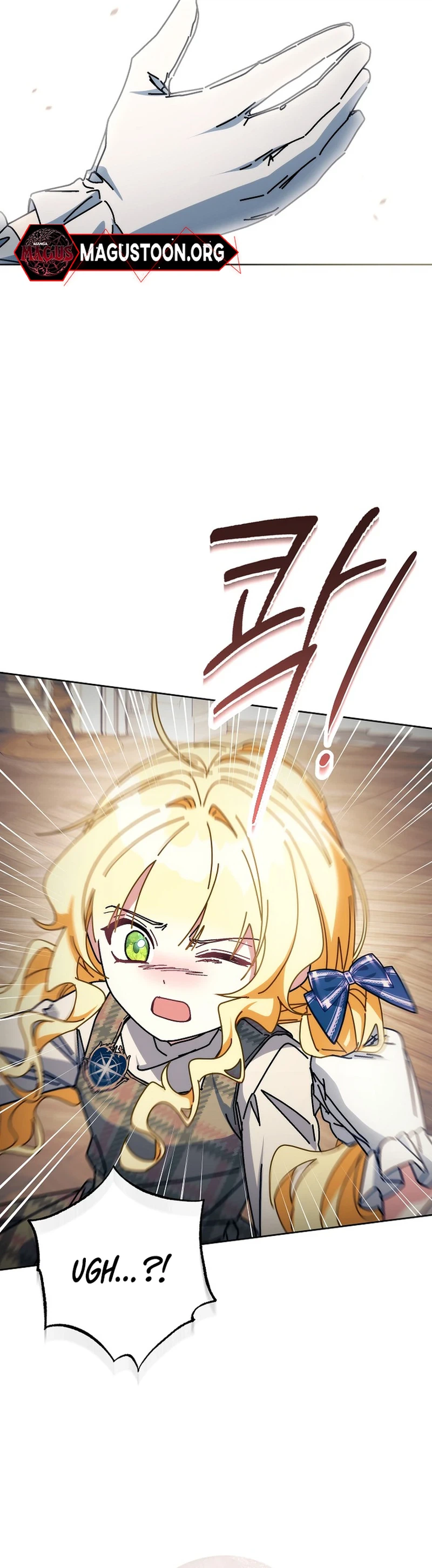 Can I Finally Cry Now? Chapter 41 Page 37