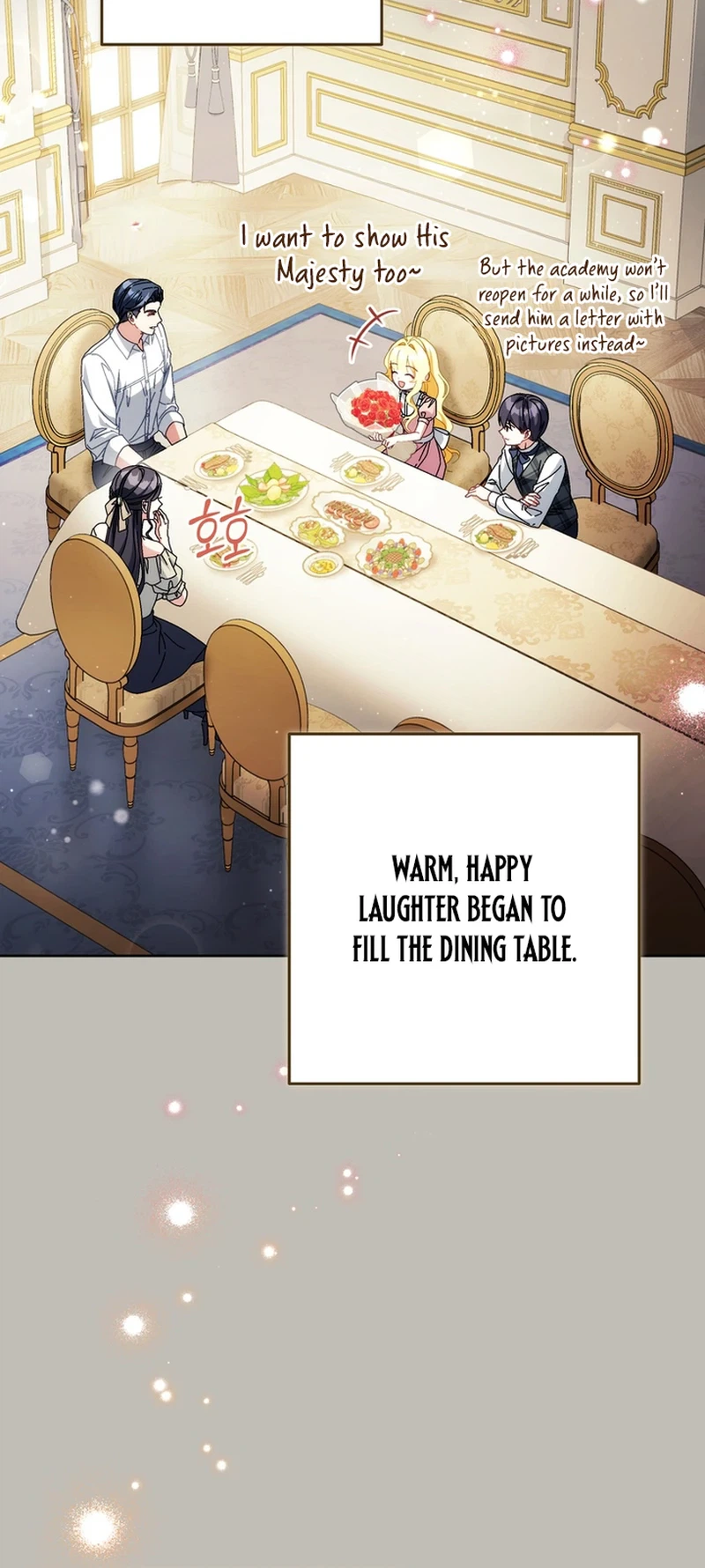 Can I Finally Cry Now? Chapter 54 Page 6