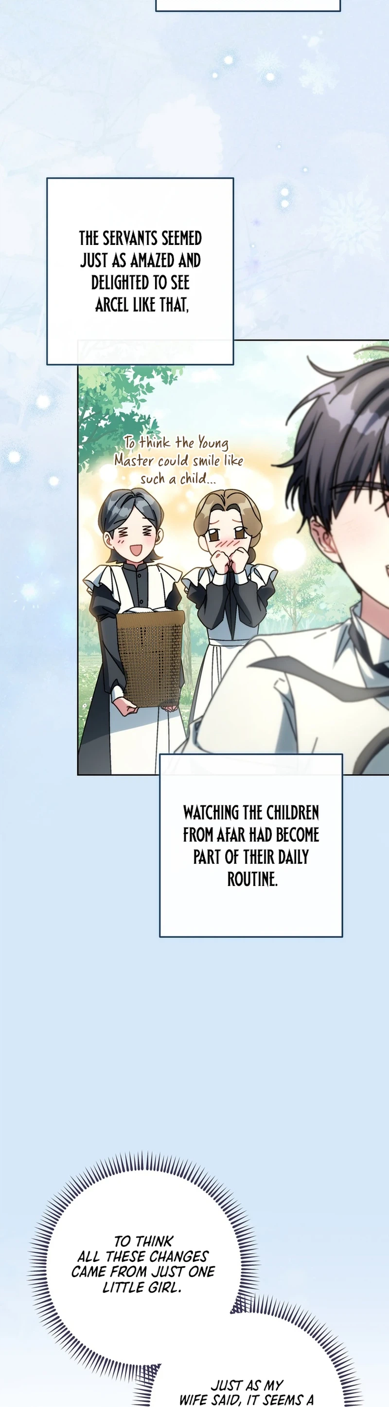 Can I Finally Cry Now? Chapter 54 Page 9