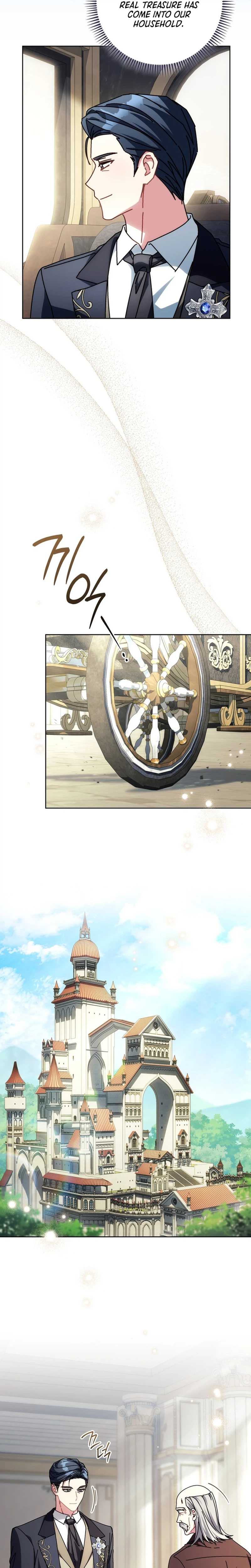 Can I Finally Cry Now? Chapter 54 Page 10