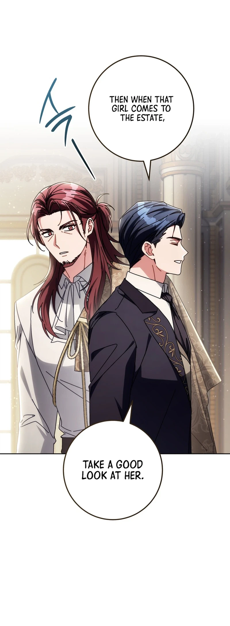 Can I Finally Cry Now? Chapter 54 Page 15