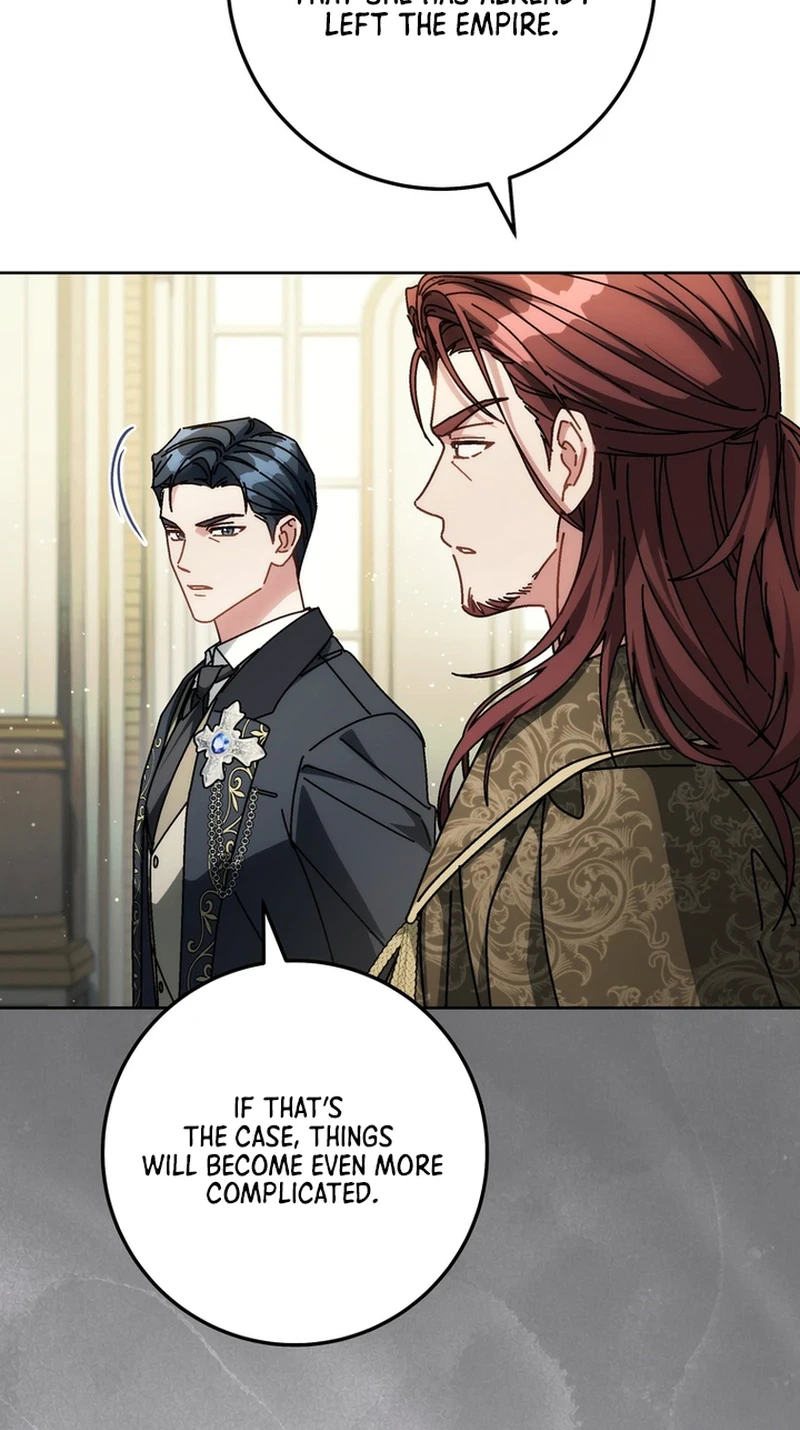 Can I Finally Cry Now? Chapter 54 Page 18