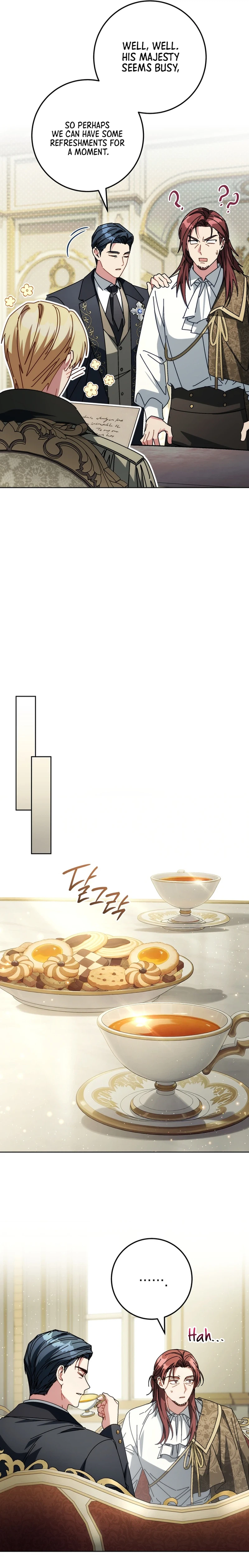 Can I Finally Cry Now? Chapter 54 Page 22