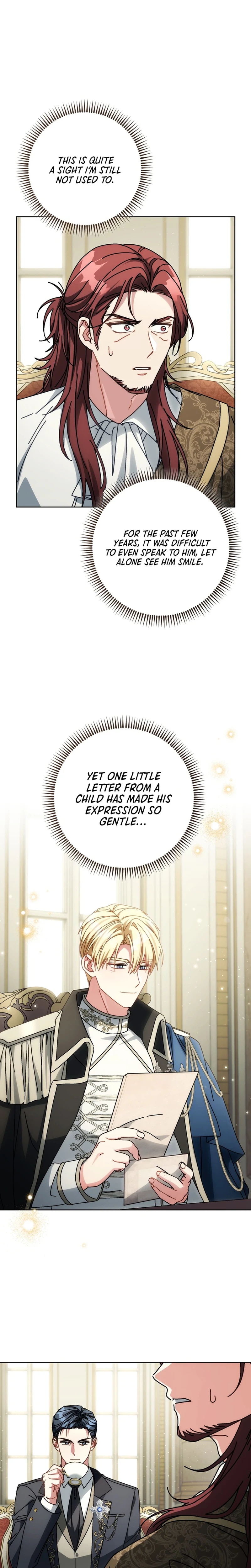 Can I Finally Cry Now? Chapter 54 Page 23