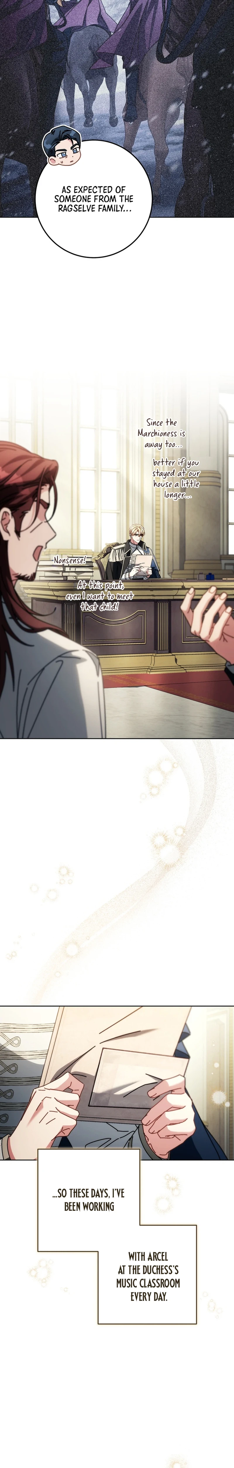 Can I Finally Cry Now? Chapter 54 Page 26