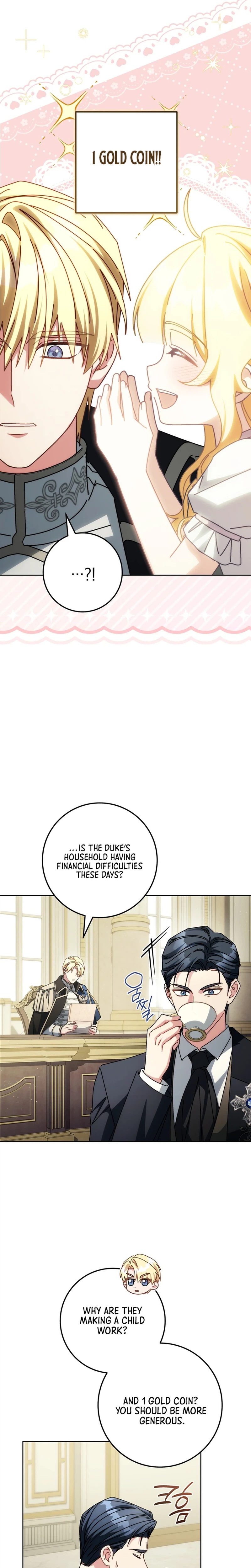 Can I Finally Cry Now? Chapter 54 Page 28