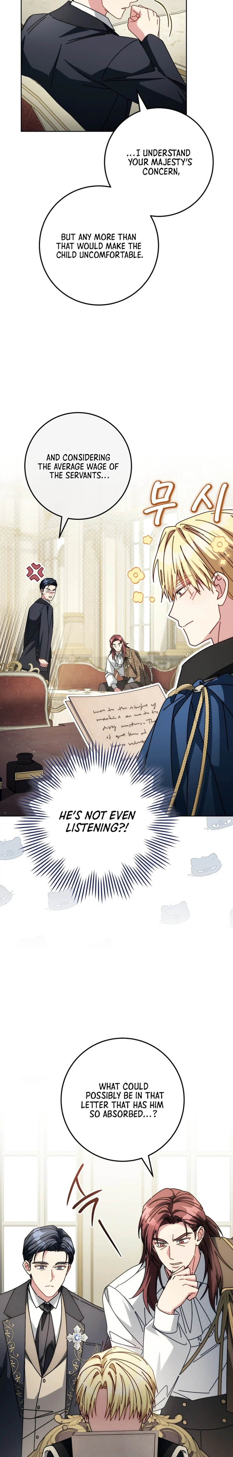 Can I Finally Cry Now? Chapter 54 Page 29
