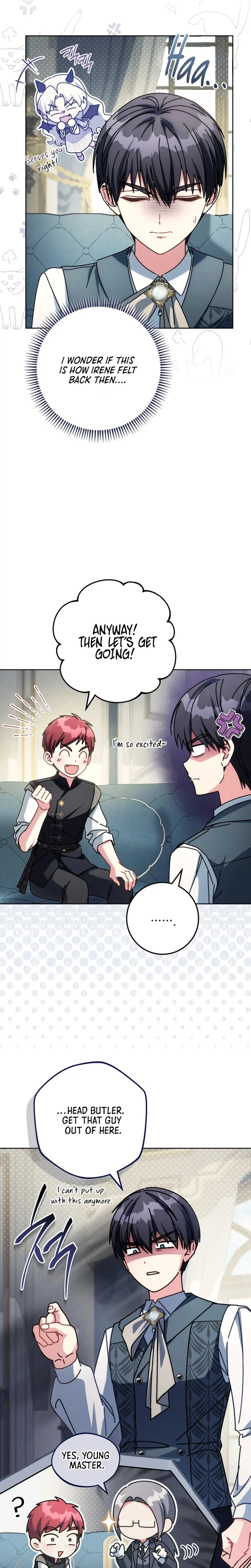 Can I Finally Cry Now? Chapter 55 Page 7