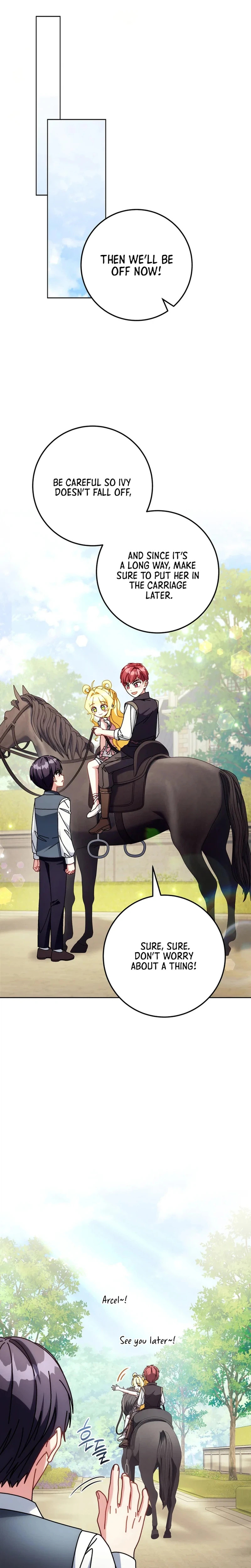 Can I Finally Cry Now? Chapter 55 Page 20