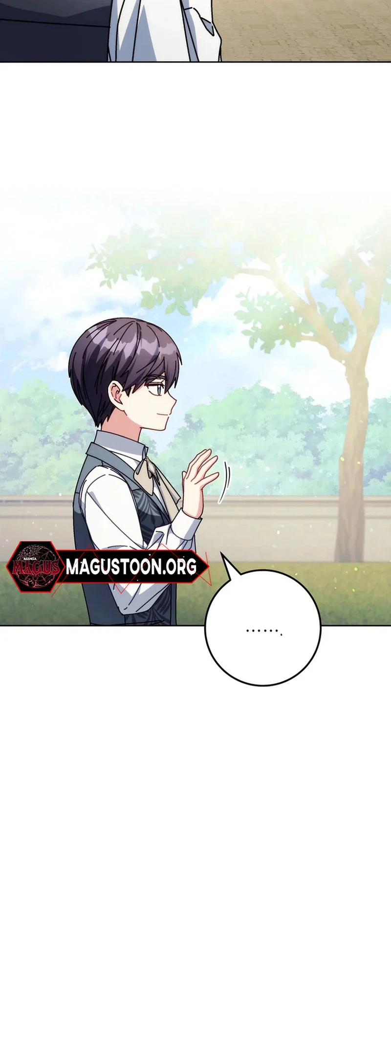 Can I Finally Cry Now? Chapter 55 Page 21