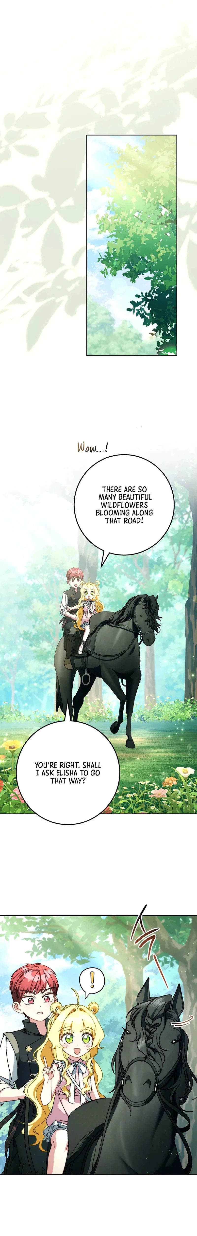 Can I Finally Cry Now? Chapter 55 Page 25