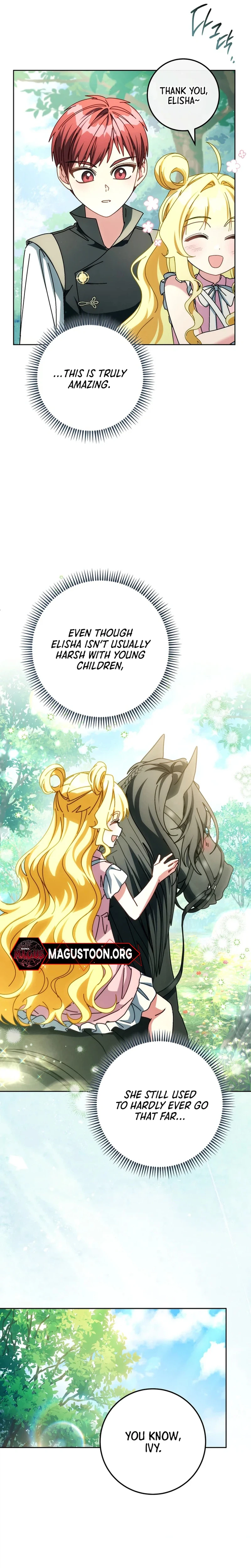 Can I Finally Cry Now? Chapter 55 Page 26