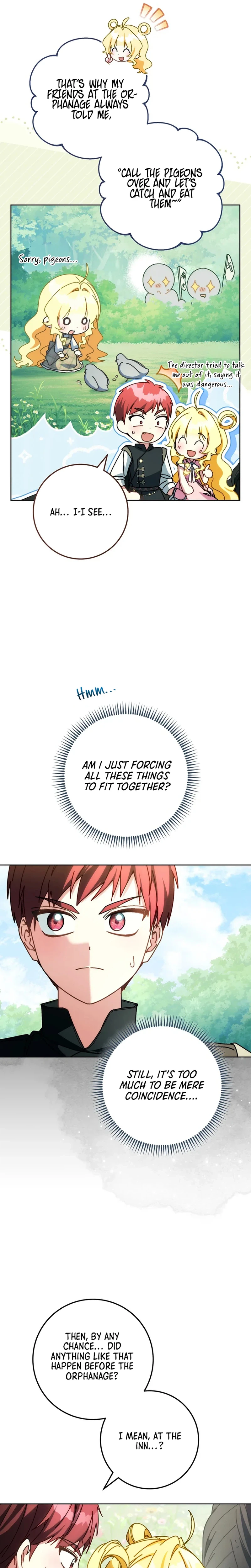 Can I Finally Cry Now? Chapter 55 Page 28