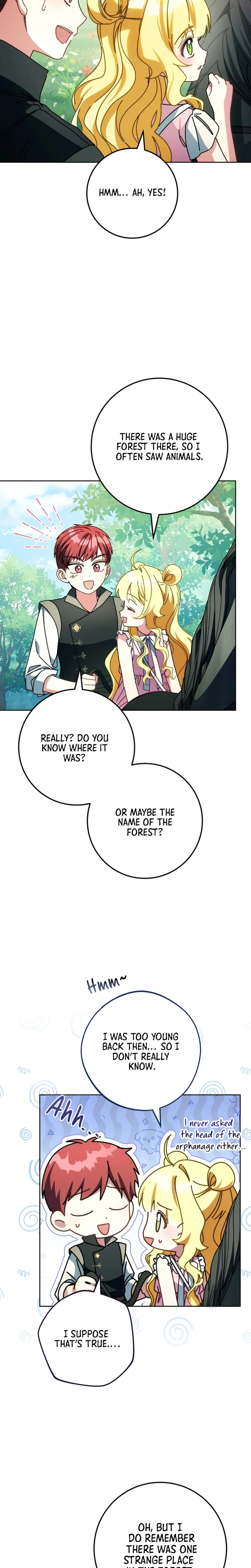 Can I Finally Cry Now? Chapter 55 Page 29