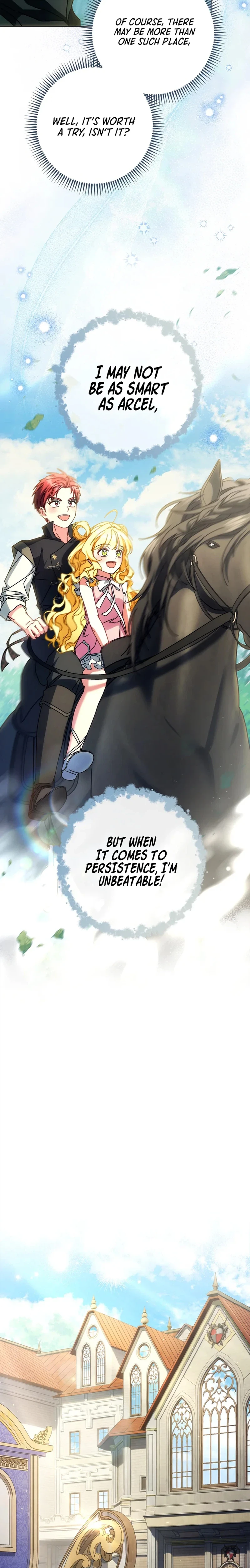 Can I Finally Cry Now? Chapter 55 Page 32