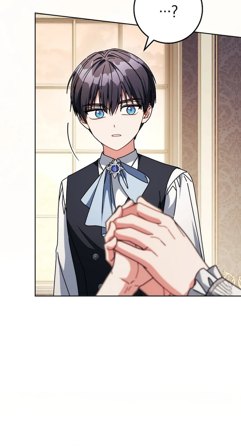 Can I Finally Cry Now? Chapter 52 Page 6