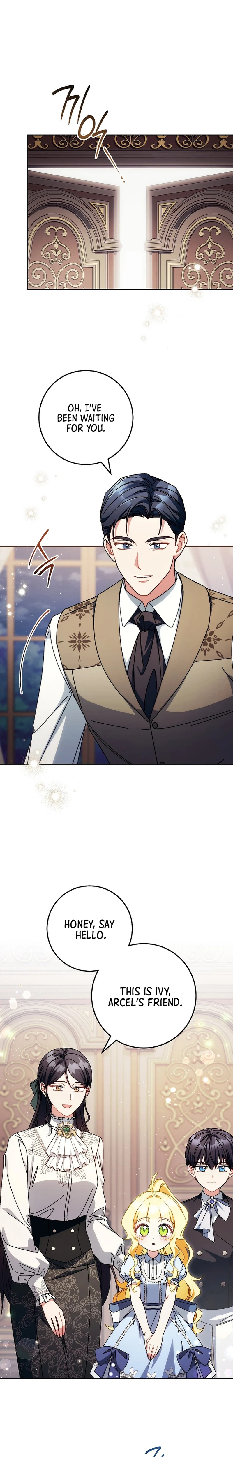 Can I Finally Cry Now? Chapter 52 Page 13