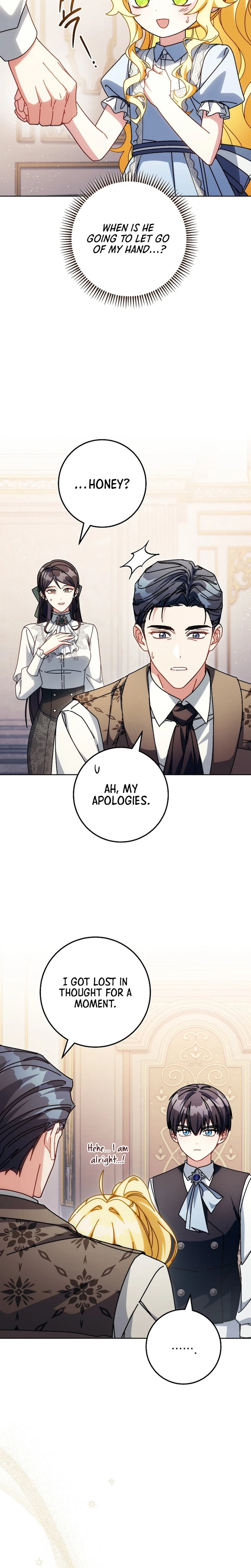Can I Finally Cry Now? Chapter 52 Page 17
