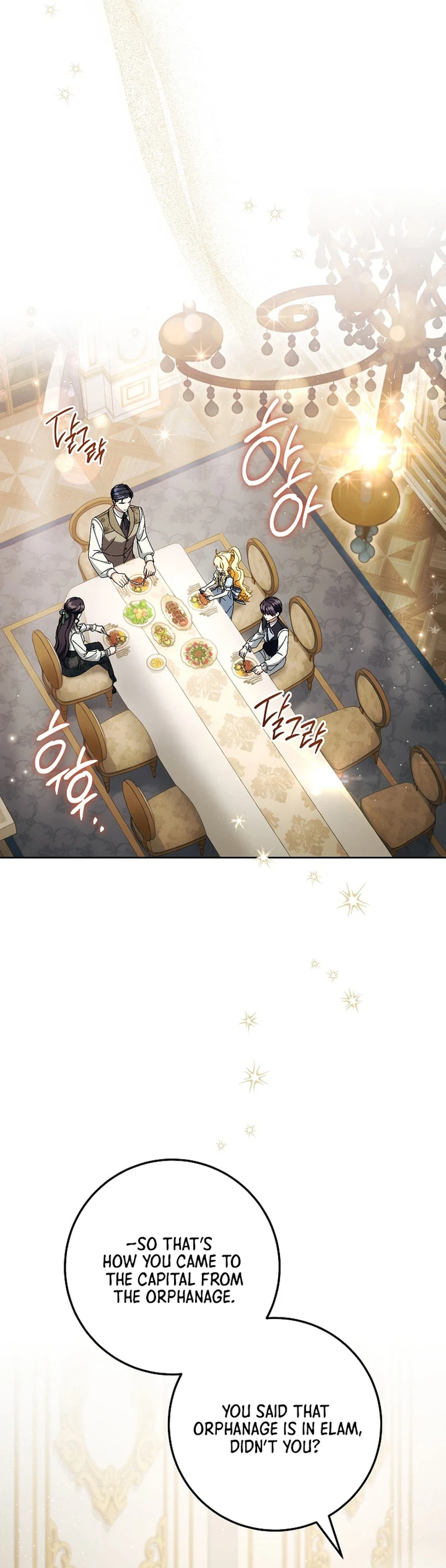 Can I Finally Cry Now? Chapter 52 Page 18