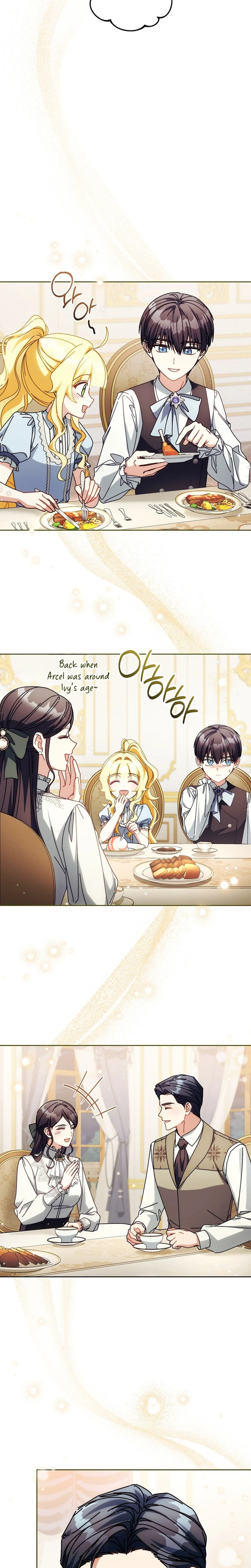 Can I Finally Cry Now? Chapter 52 Page 23