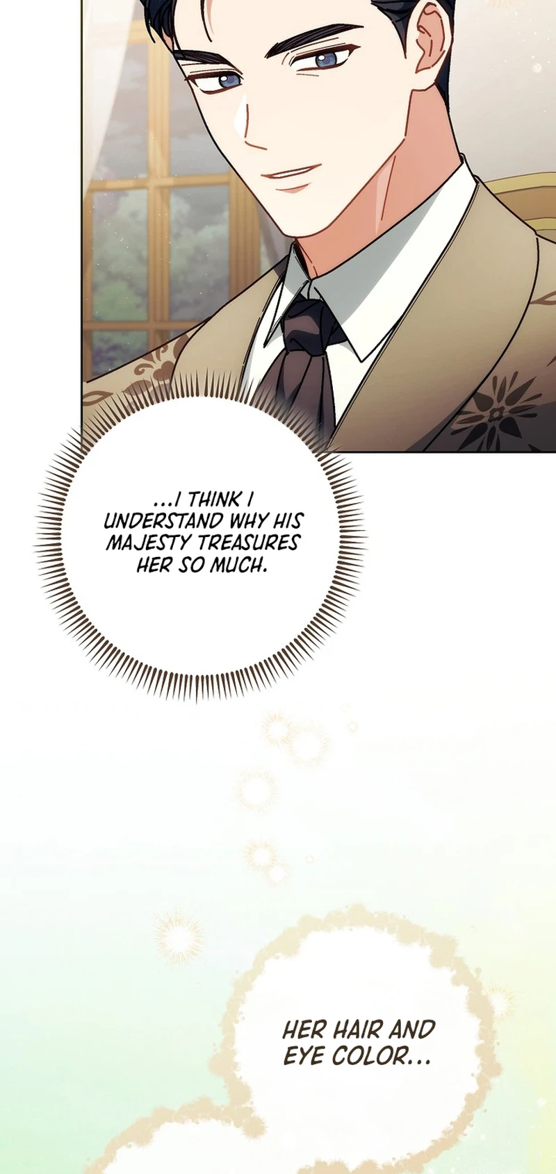 Can I Finally Cry Now? Chapter 52 Page 24