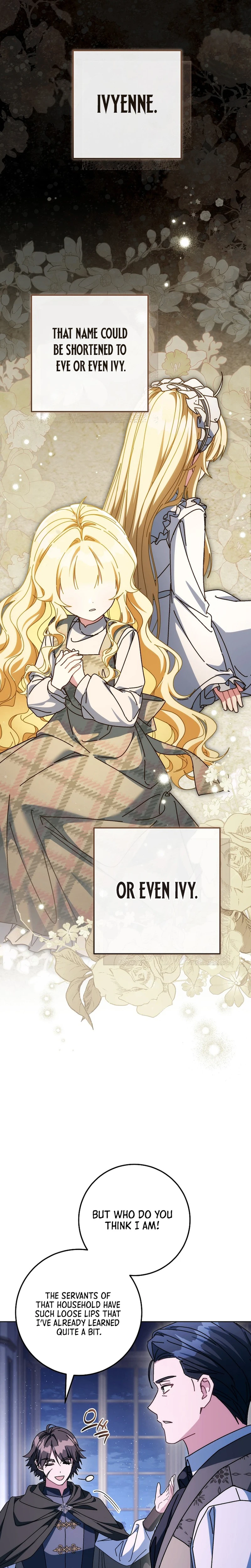 Can I Finally Cry Now? Chapter 52 Page 35