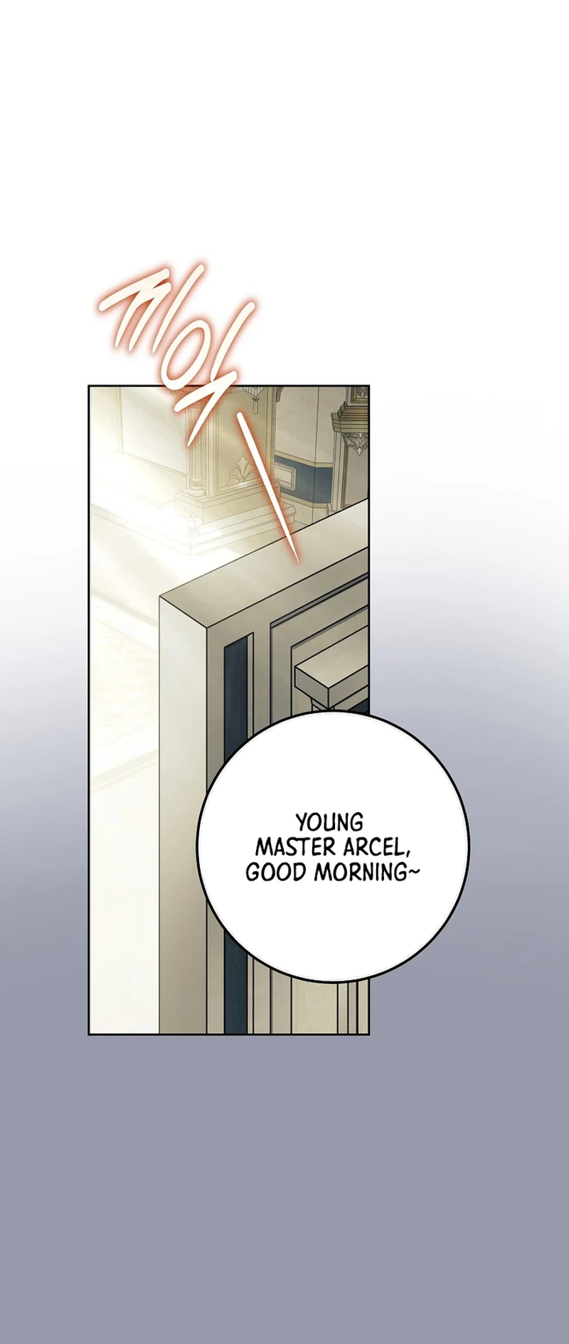 Can I Finally Cry Now? Chapter 44 Page 3