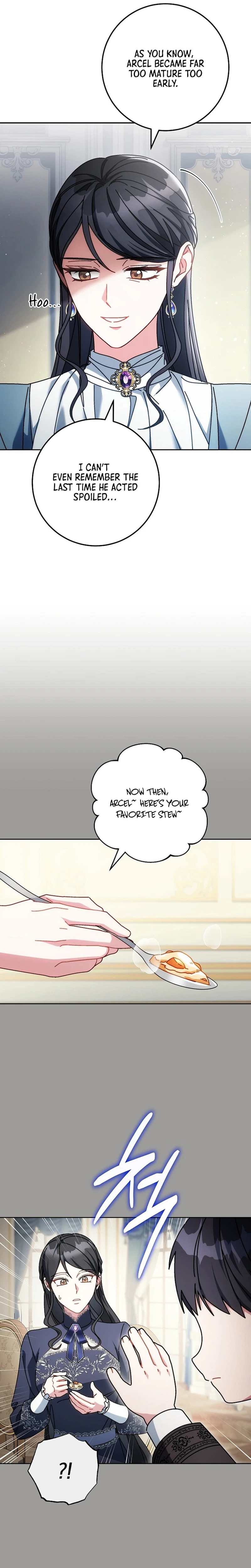 Can I Finally Cry Now? Chapter 44 Page 7