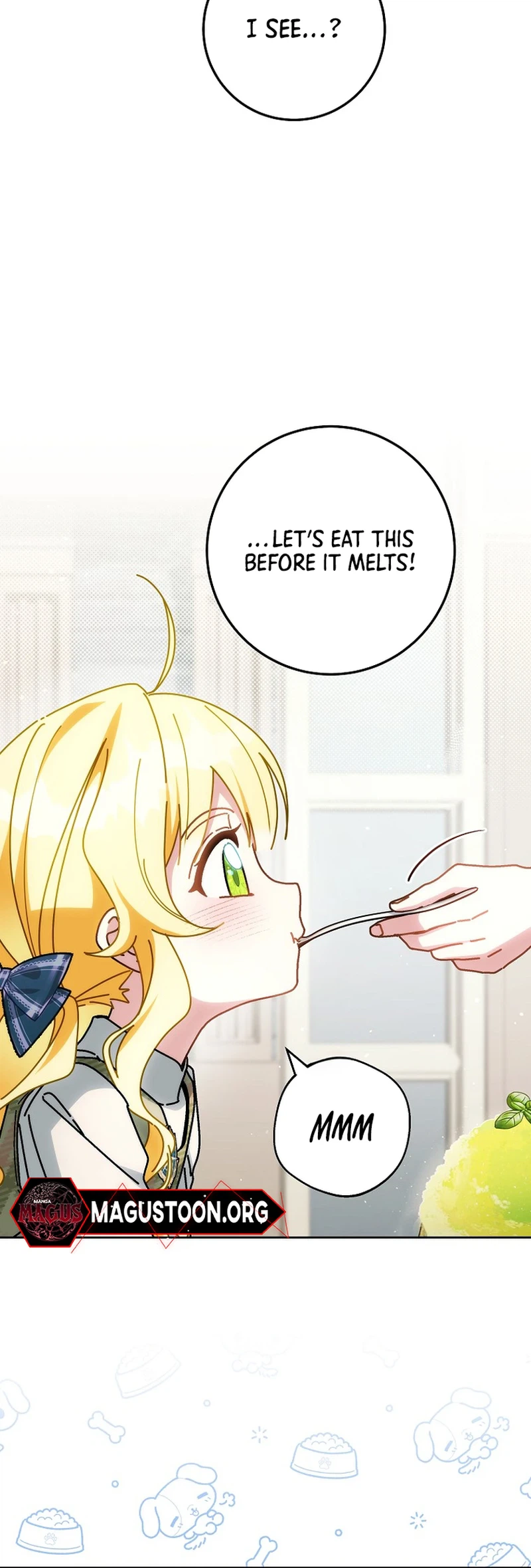 Can I Finally Cry Now? Chapter 44 Page 21