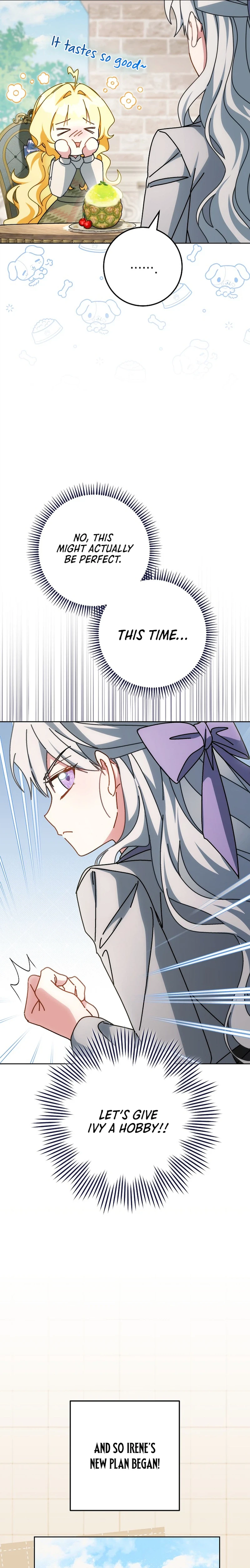 Can I Finally Cry Now? Chapter 44 Page 22