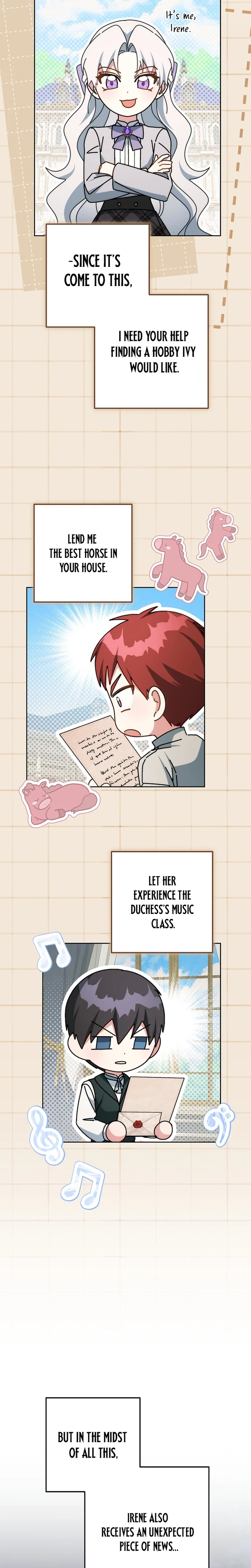 Can I Finally Cry Now? Chapter 44 Page 23