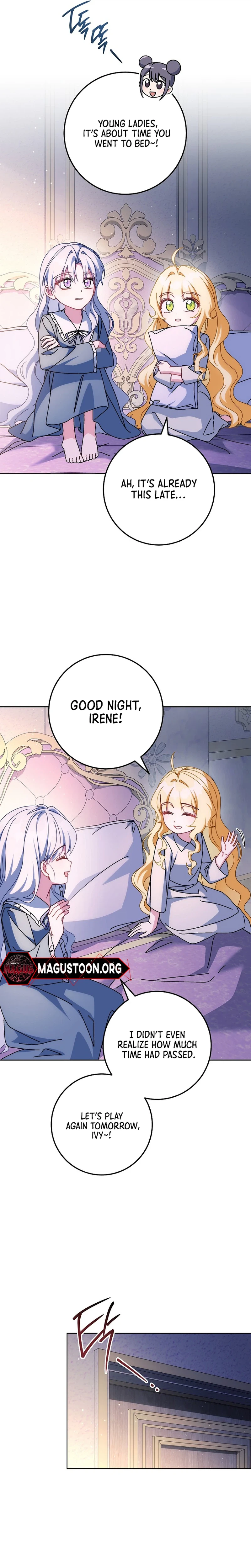 Can I Finally Cry Now? Chapter 44 Page 25