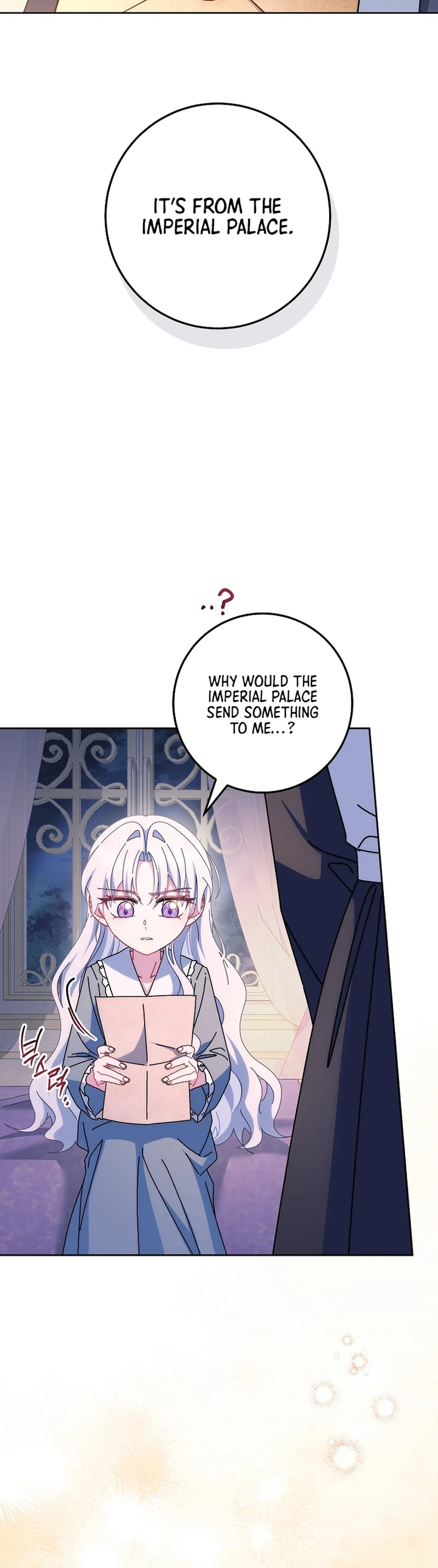 Can I Finally Cry Now? Chapter 44 Page 27