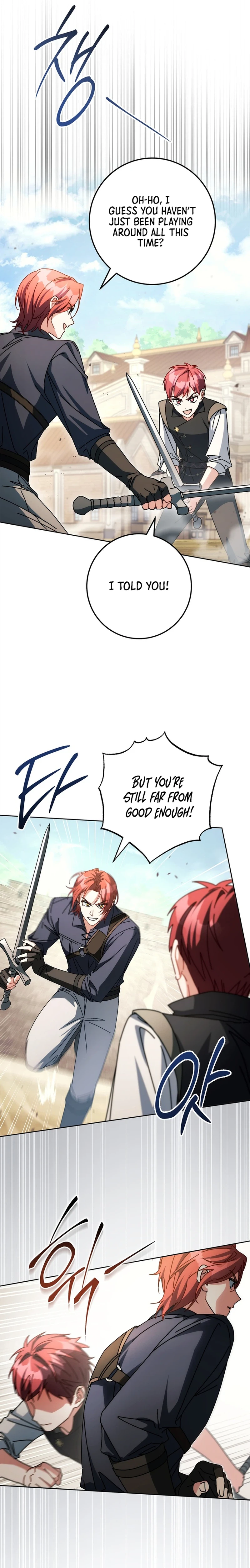 Can I Finally Cry Now? Chapter 57 Page 7
