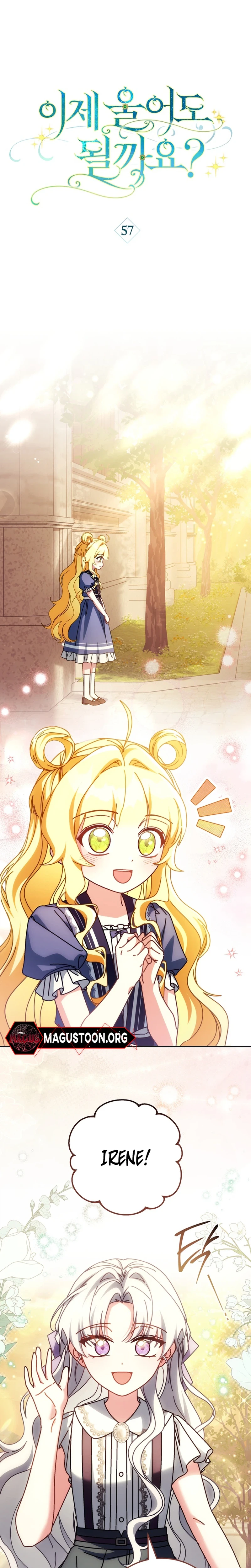 Can I Finally Cry Now? Chapter 57 Page 17