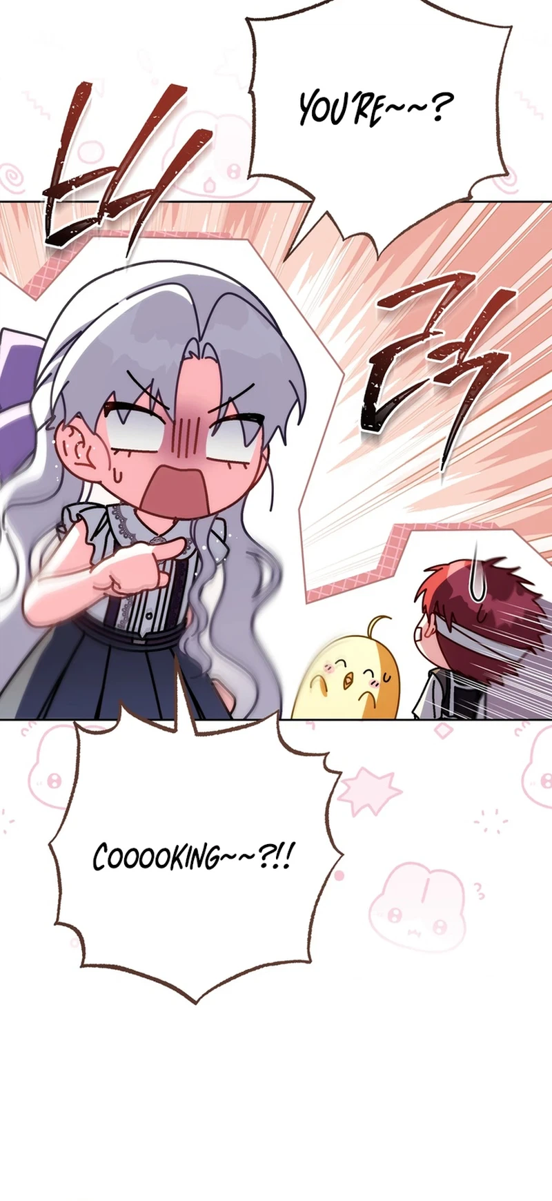 Can I Finally Cry Now? Chapter 57 Page 21