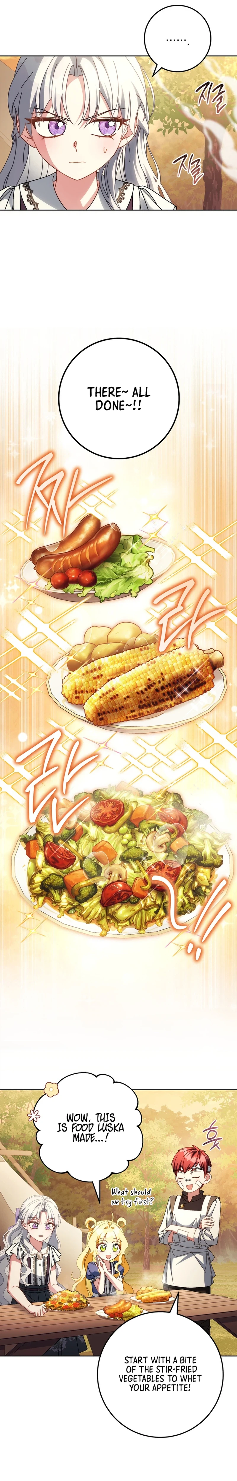 Can I Finally Cry Now? Chapter 57 Page 23
